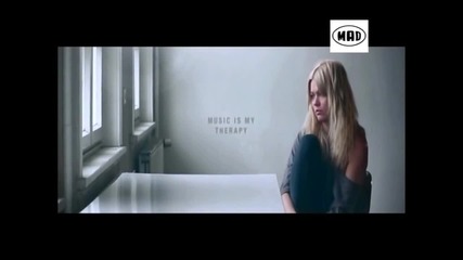 Elix - Music Is My Therapy
