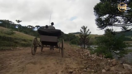 A Traves del Tiempo 15