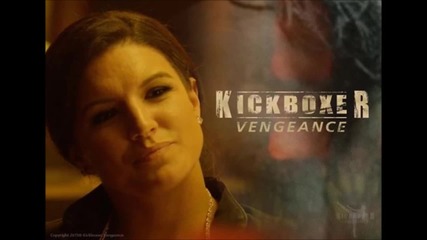 Култовите герои от филма Кикбоксьор (2016)