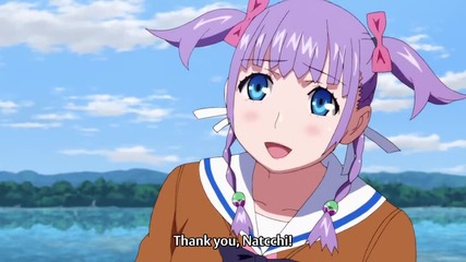 Wizard Barristers: Benmashi Cecil Episode 8 Eng Hq