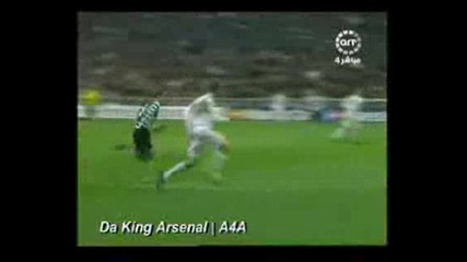 Bayern - Sporting