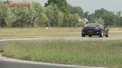 Fisker Karma video review feature