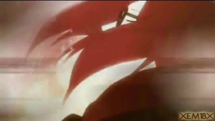 Love Drunk [sasusaku]