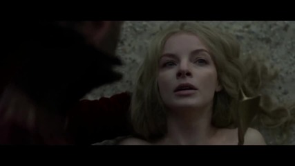 Красавицата и звярът bg audio 2014 (5/8)