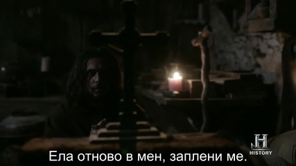 Vikings Викинги (2014) S02e05