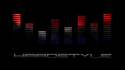Best of Hardstyle 3 [hq + Hd]
