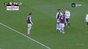 Aston Villa vs. Nottingham Forest - 1st Half Highlights