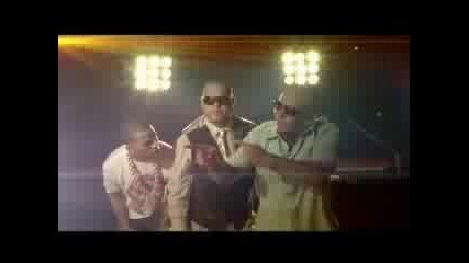 Dj Lazflo ft. Flo Rida Pitbull - Move Shake Drop Remix2008