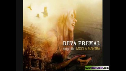Deva Premal - Moola mantra Part 2 