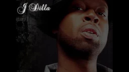 J Dilla - Reality Check ft. Black Thought