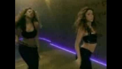 Beyonce Feat. Shakira-Beautifulliar