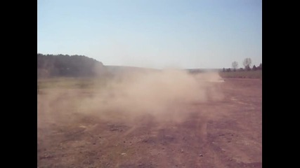 Стьопа Сервиз -тестдрайв Сашо