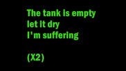 Bullet For My Valentine - Deliver Us From Evil (lyrics) Hq