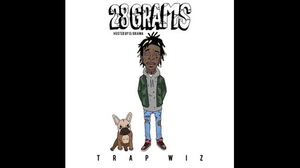 *2014* Wiz Khalifa ft. Juicy J & Pimp C - Word on the town