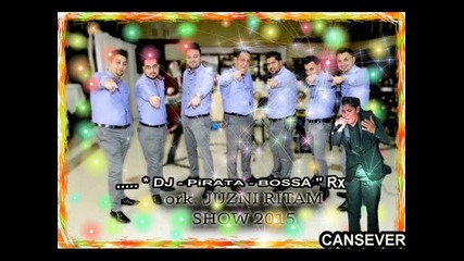 01.ork Juzni Ritam Cansever 2015