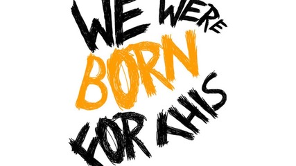 Отново прекрасно парче - Justin Bieber - We Were Born For This + Текст и Превод!