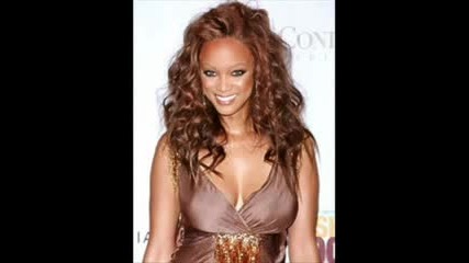 Tyra Banks Movie