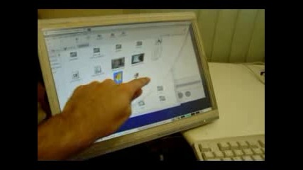 3d Desktop Touchscreen На Линукс