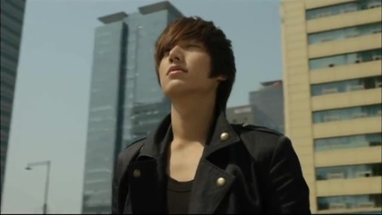 Yim Jaebum - Love ~ City Hunter Ost