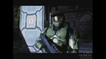 the making of halo 2