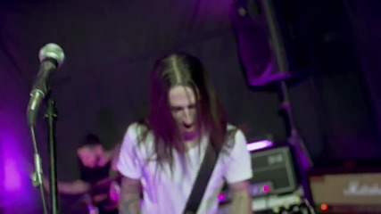 What Comes to Life -rockstar Bitch (2015)