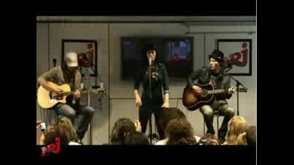 Кейти Пери - Hot N Cold (Радио NRJ) 14.11.08