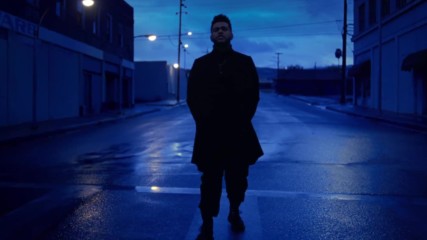 The Weeknd - Call Out My Name (Оfficial video)