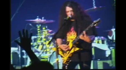 Stryper - You Wont Be Lonely 