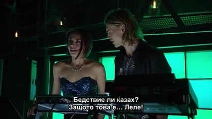 Стрела Сезон 3 епизод 7 Целия Епизод Arrow s03e07 + Бг Превод Кристално Качество !