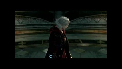Devil May Cry 4 cutscenes - 06 Remaining Mysteries