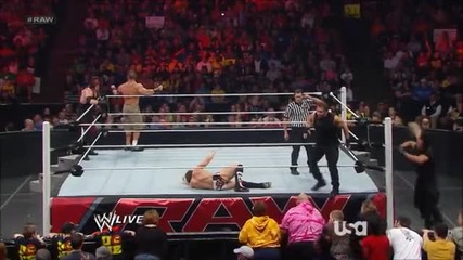 The Shield - April 29th, 2013