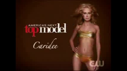 Americas Next Top Model Winners Intro
