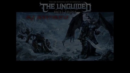 The Unguided - Betrayer of the Code / Hell Frost