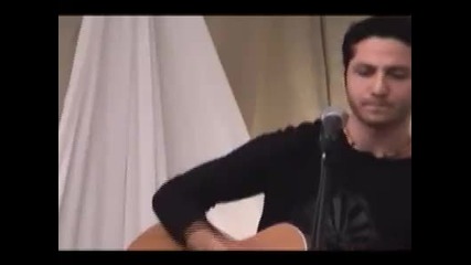 Justin Timberlake - Lovestoned (boyce Avenue acoustic cover) 