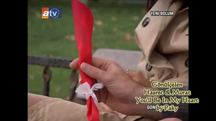 Hasret & Murat - You will Be In My Heart