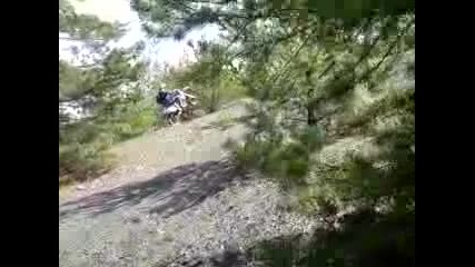 Аз с на Сашо мотора 