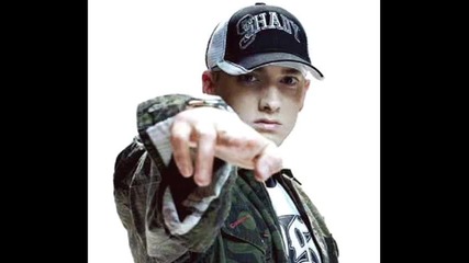 Eminem - Ricky Ticky Toc