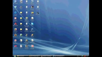 Windows Vista Look 2!!!!.