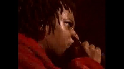 The Prodigy -FUEL my FIRE - Live (1997)brixton