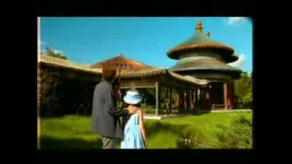 Richard Clayderman - Chinese Garden