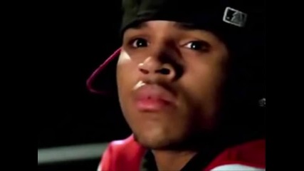 Chris Brown feat. T - Pain - Shake It 