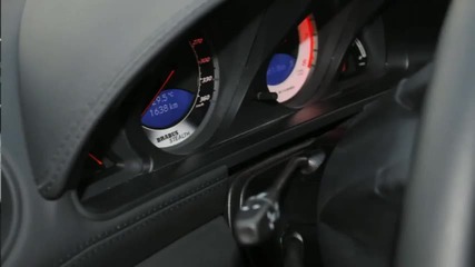 2010 Brabus Stealth Sl65 