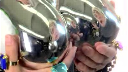 Lady Gaga - Bad Romance parody (feat. Lord Gaga) #6 