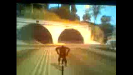iako san andreas klip4e