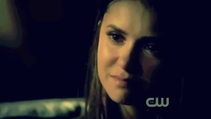 Catch Me __ Damon & Elena