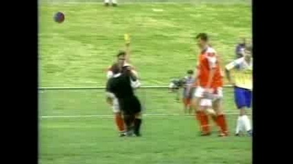 Yellow Card