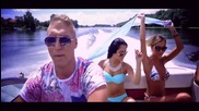 Robert Bijelic - Ludi grad (official video) 2014 # Превод