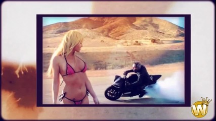 Drifting Мотоциклети - Невероятни Моменти