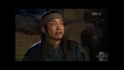 Warrior Baek Dong Soo-еп-17 част 3/3
