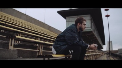 Премиера! 2015 | Zedd ft. Jon Bellion - Beautiful Now ( Официално Видео )